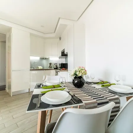 The Ocean Garden In Playa Paraiso Apartment