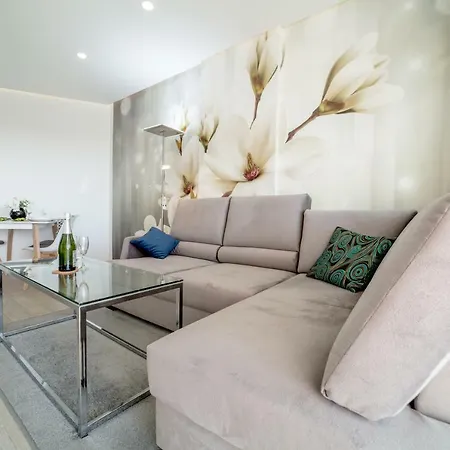 The Ocean Garden In Playa Paraiso Apartment *